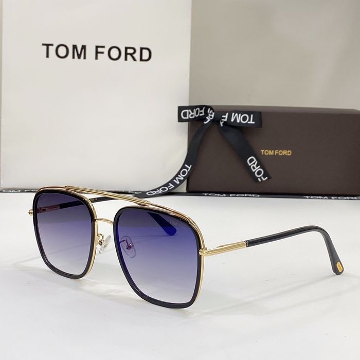 Tom Ford Sunglasses Top Quality TOS00406